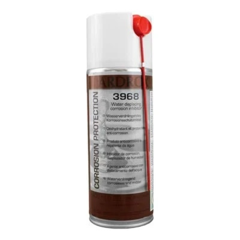 ARDROX 3968 - CORROSION INHIBITING COMPOUND , SPRAY 400 ML